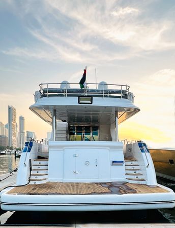 Custom Built 90 | Cozmo 2