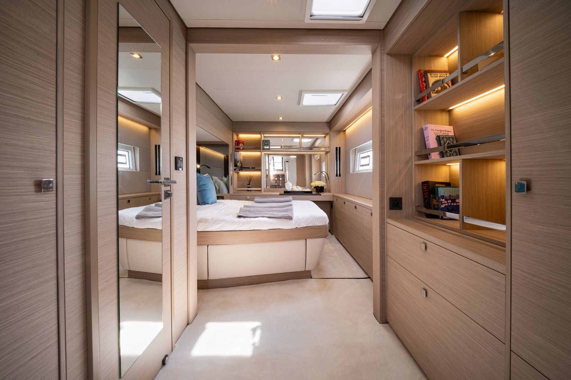Lagoon 60 | Lady M