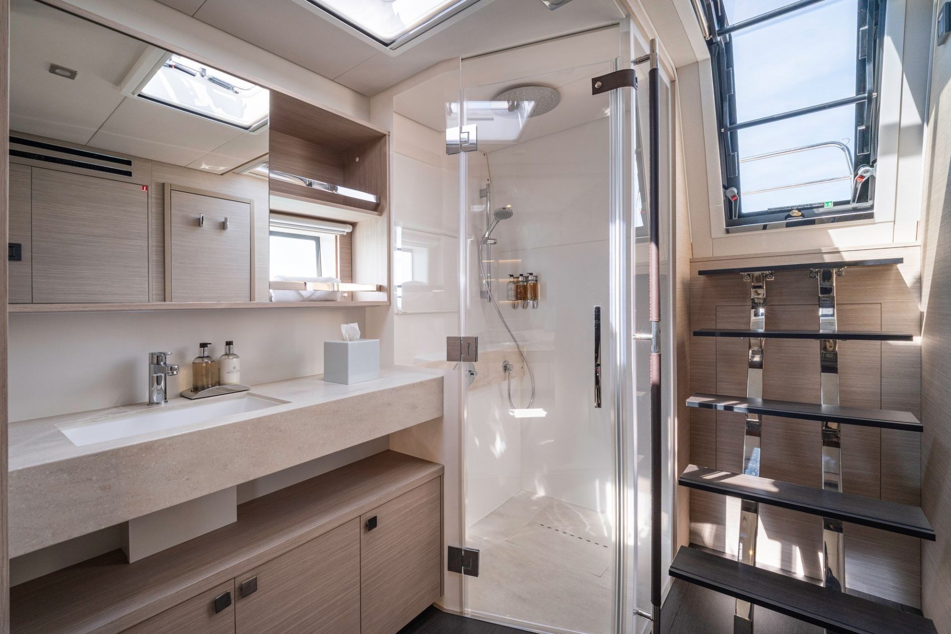 Lagoon 60 | Lady M