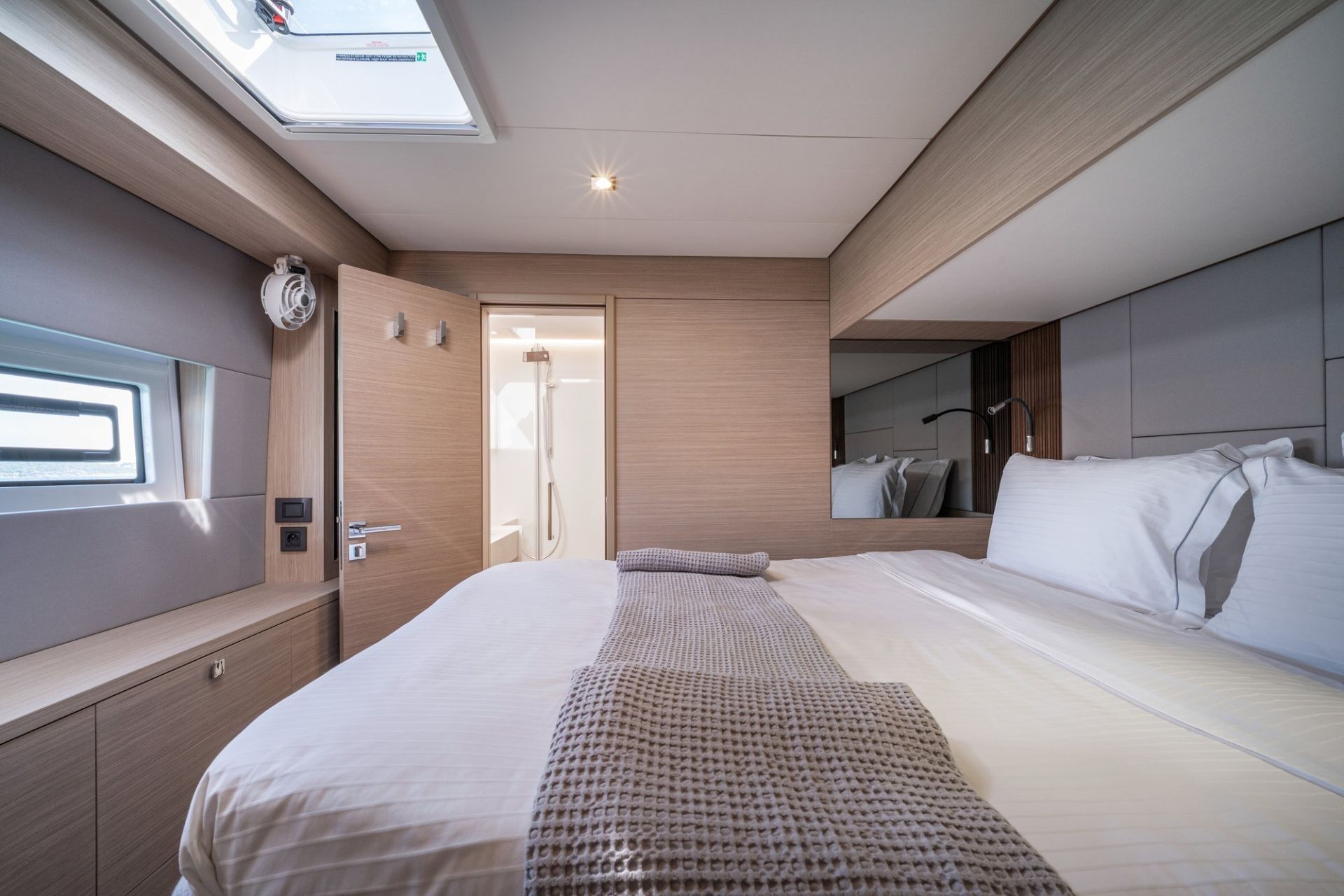 Lagoon 60 | Lady M