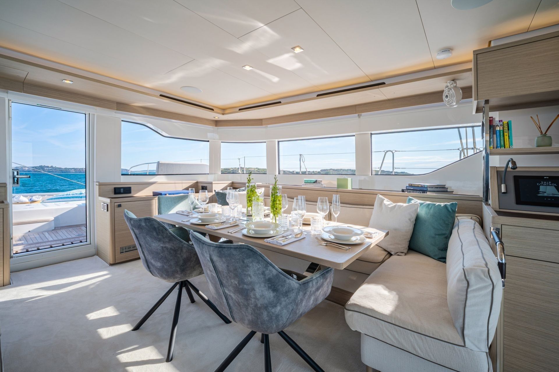 Lagoon 60 | Lady M