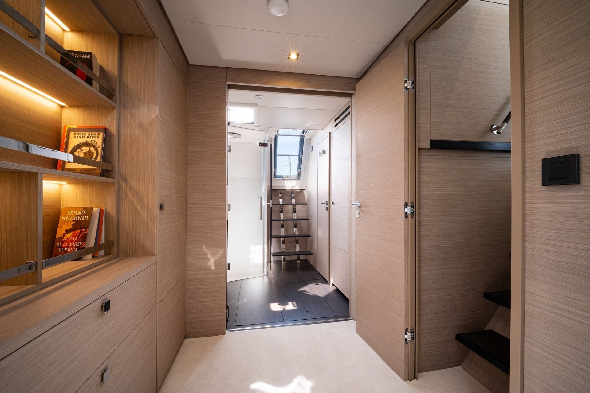 Lagoon 60 | Lady M