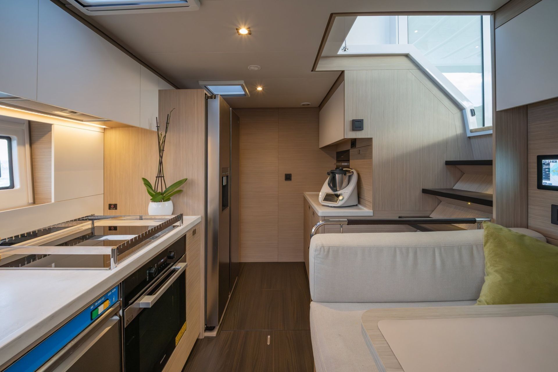 Lagoon 60 | Lady M