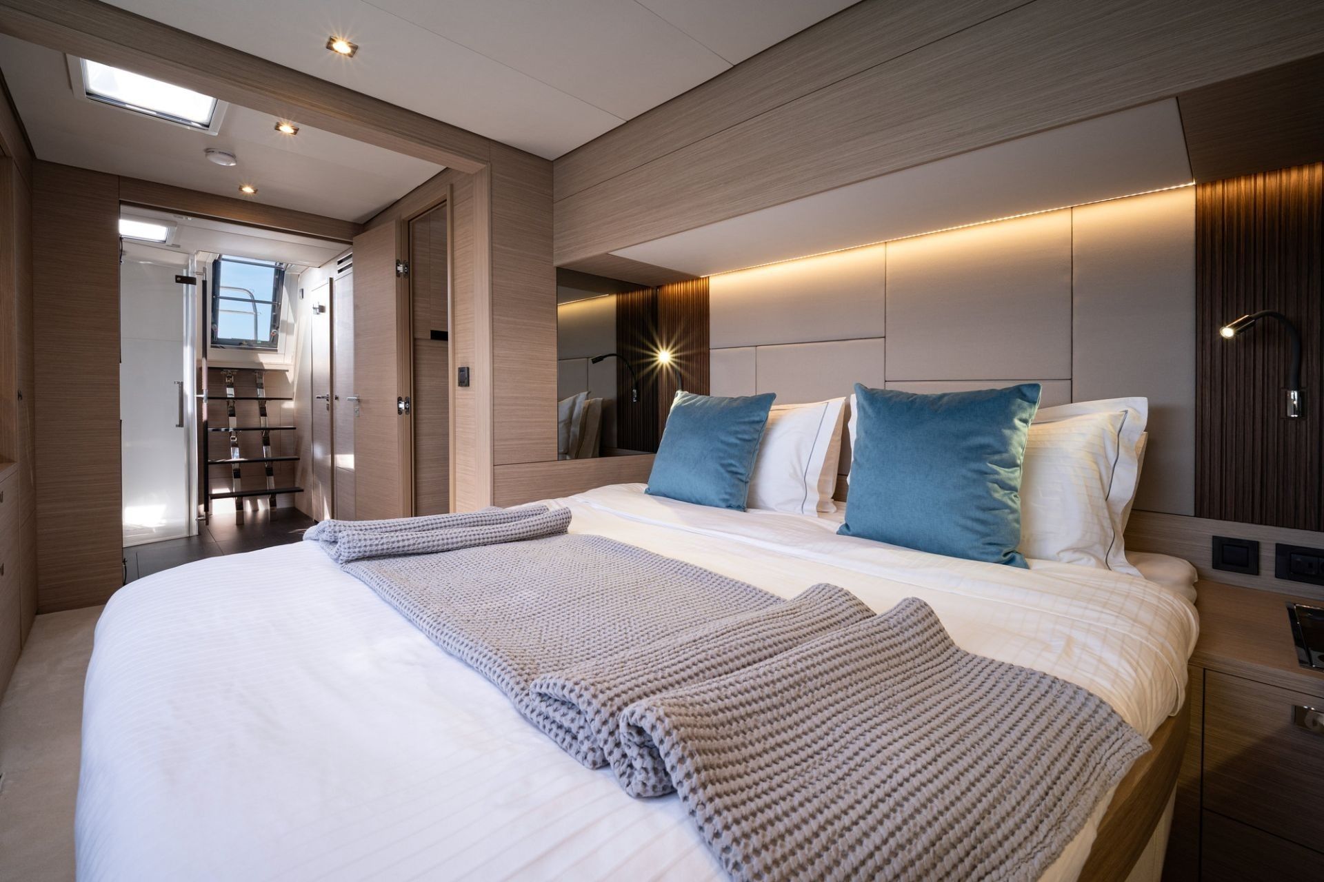 Lagoon 60 | Lady M