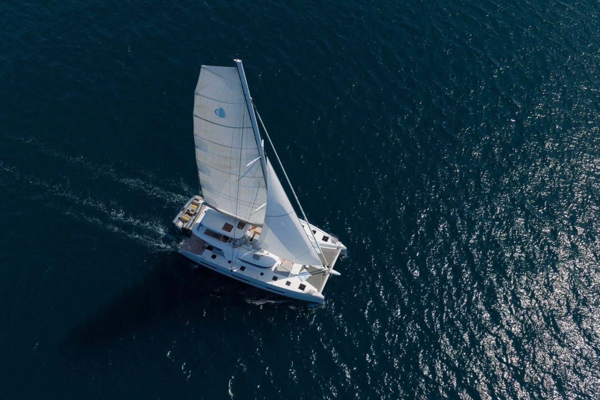 Lagoon 60 | Lady M