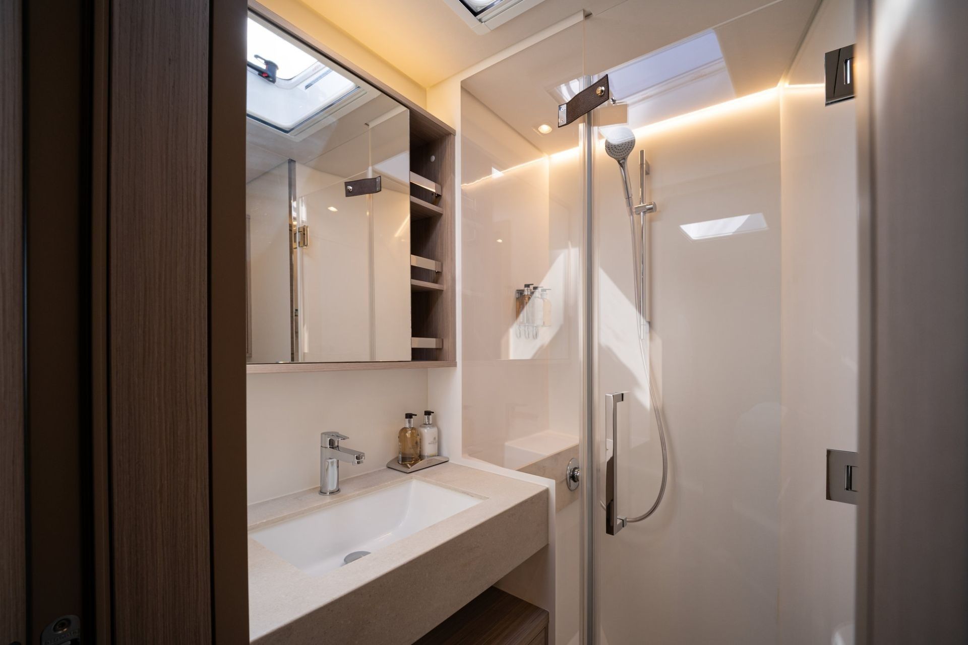 Lagoon 60 | Lady M