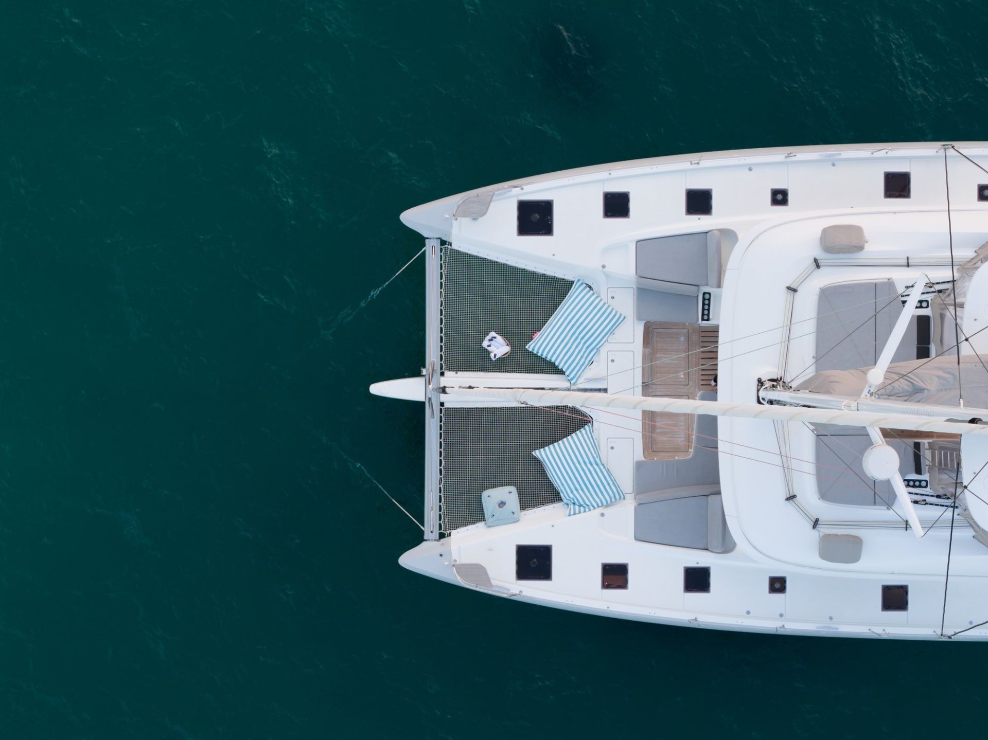 Lagoon 60 | Lady M
