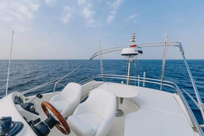 Jeanneau Prestige 32 | Avalon