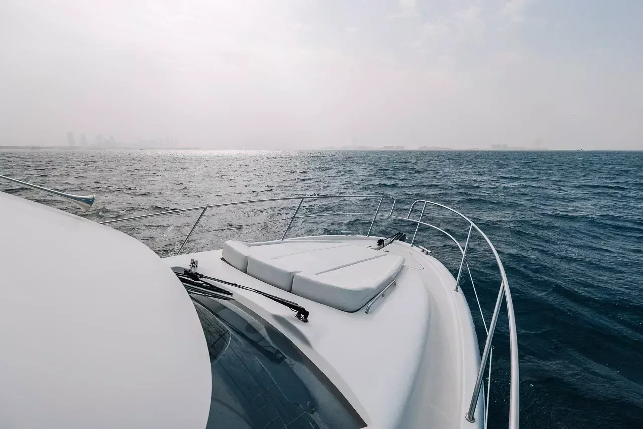 Jeanneau Prestige 32 | Avalon