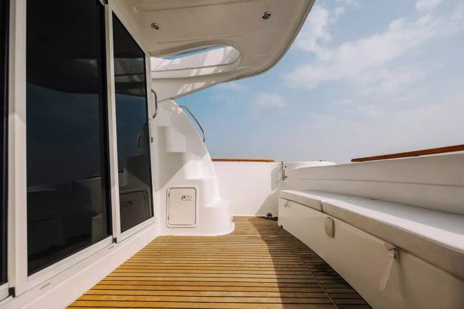 Jeanneau Prestige 32 | Avalon