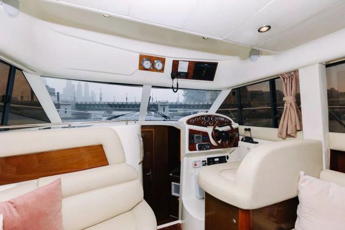 Jeanneau Prestige 32 | Avalon