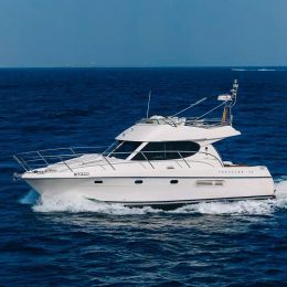 Jeanneau Prestige 32 | Avalon