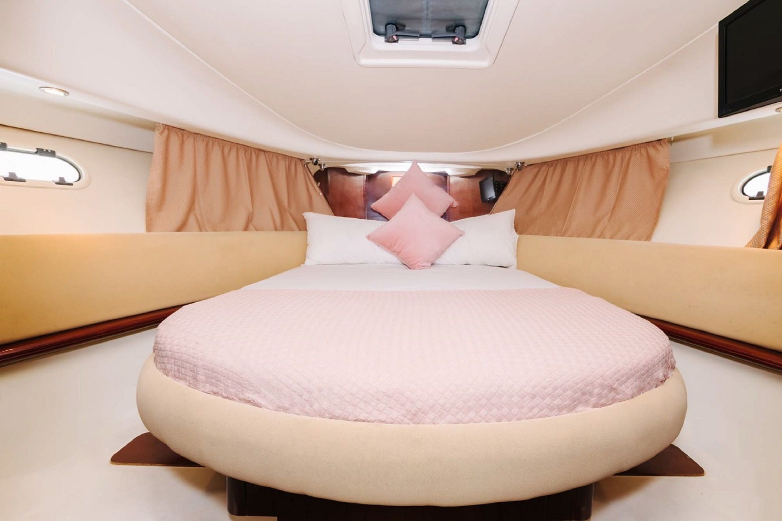 Jeanneau Prestige 32 | Avalon