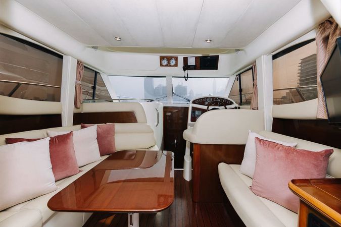 Jeanneau Prestige 32 | Avalon