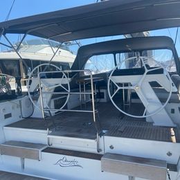 Hanse 460 | Okeanida