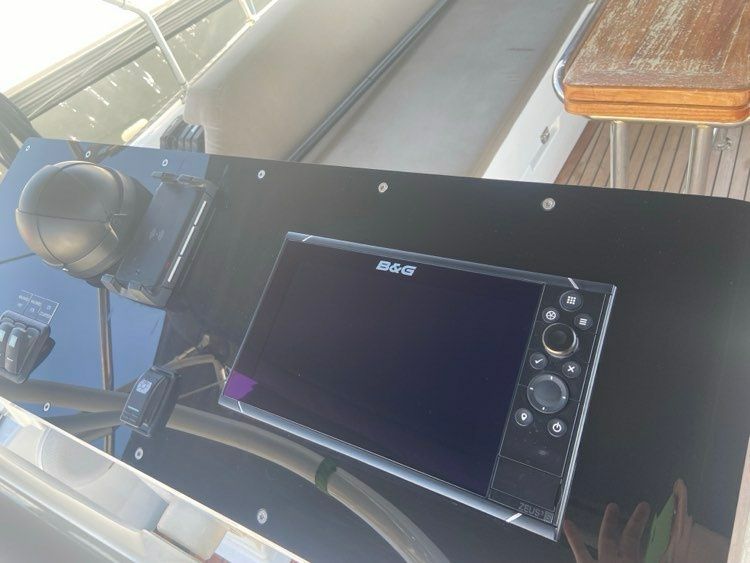 Hanse 460 | Okeanida