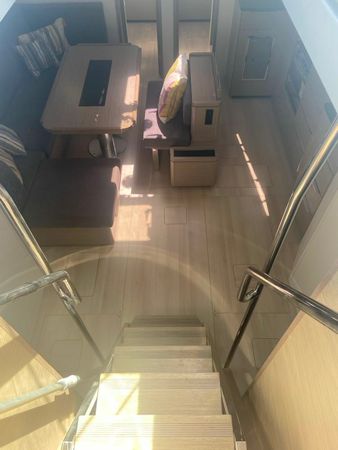 Hanse 460 | Okeanida