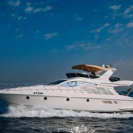 Azimut 50 | Candy