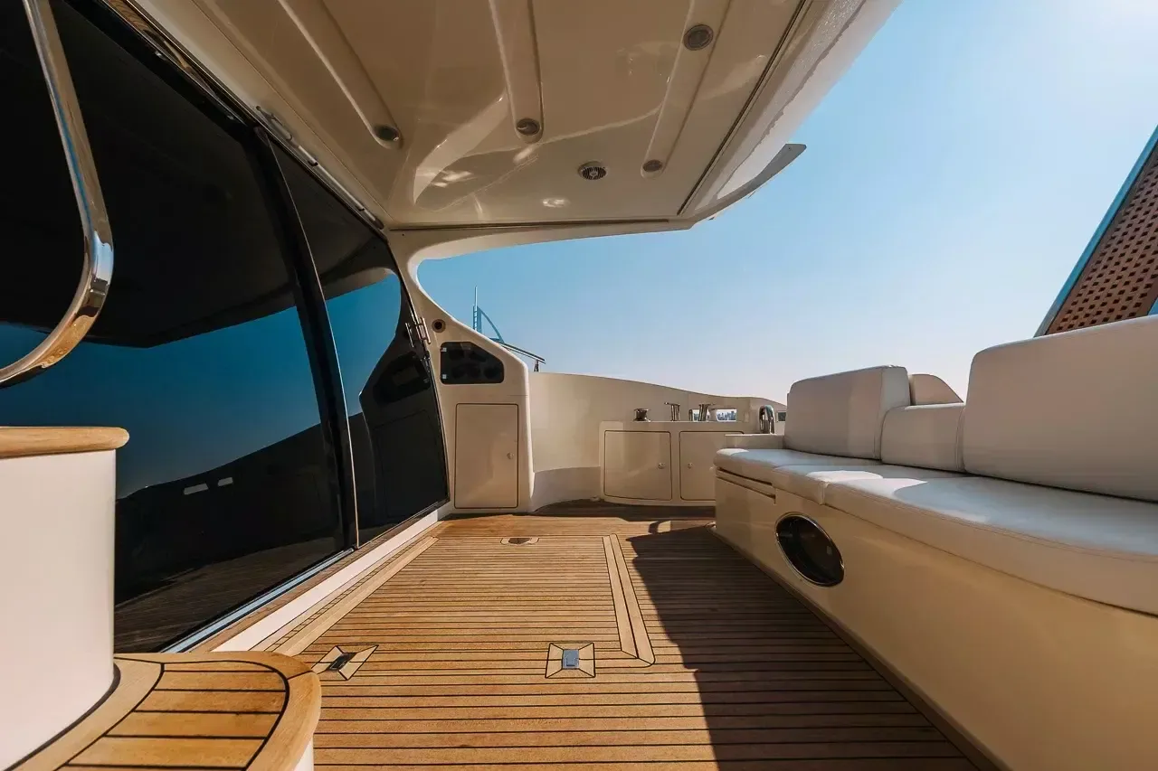 Azimut 55 | 8ofUS