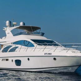 Azimut 55 | 8ofUS