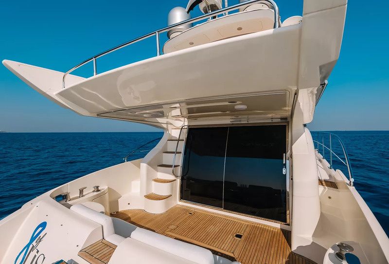 Azimut 55 | 8ofUS