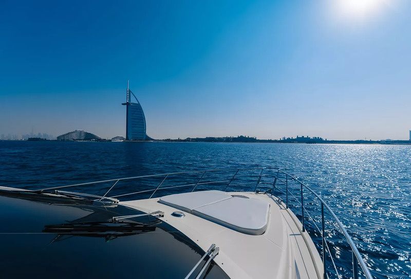 Azimut 55 | 8ofUS