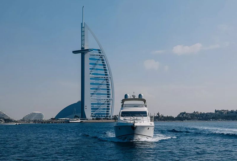 Azimut 55 | 8ofUS