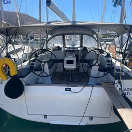 Bavaria C42 | Blackberry