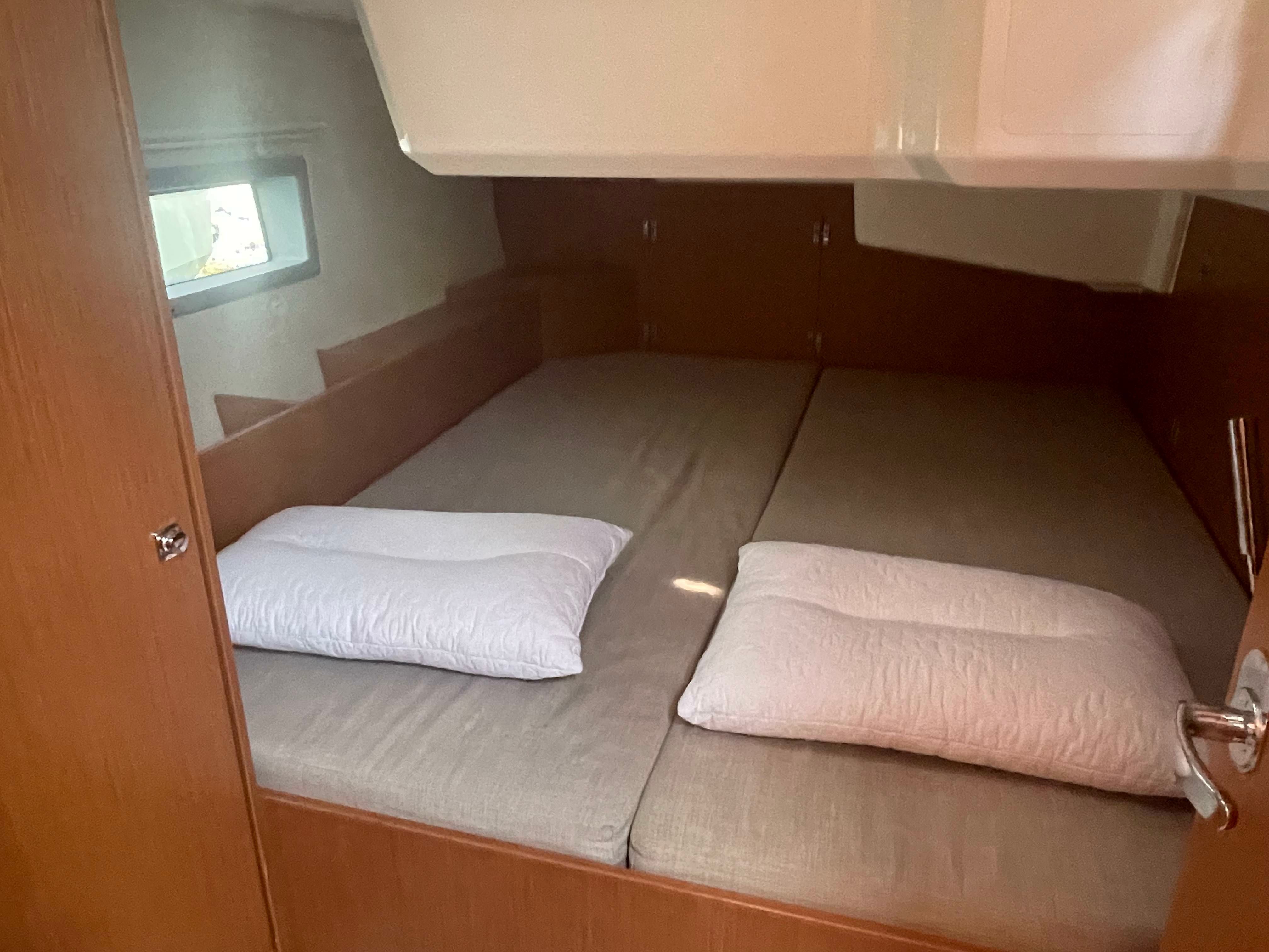 Bavaria C42 | Blackberry