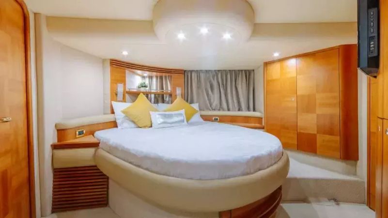 Azimut 55 | My Choice