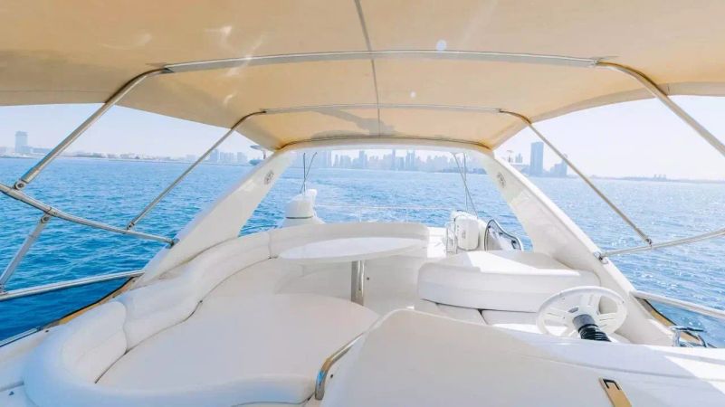 Azimut 55 | My Choice
