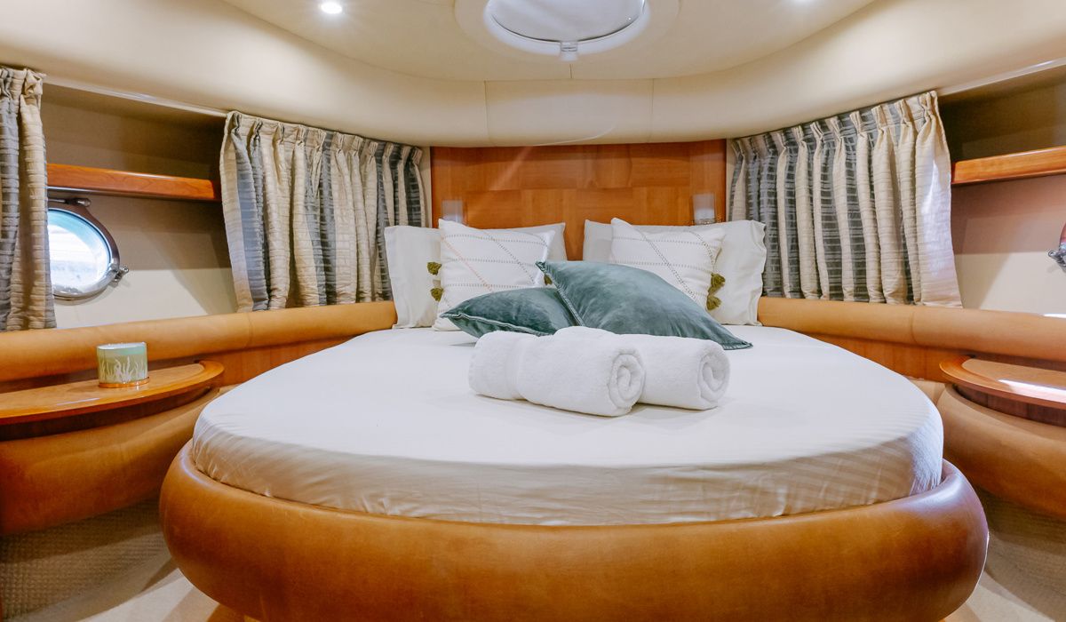 Azimut 55 | My Choice