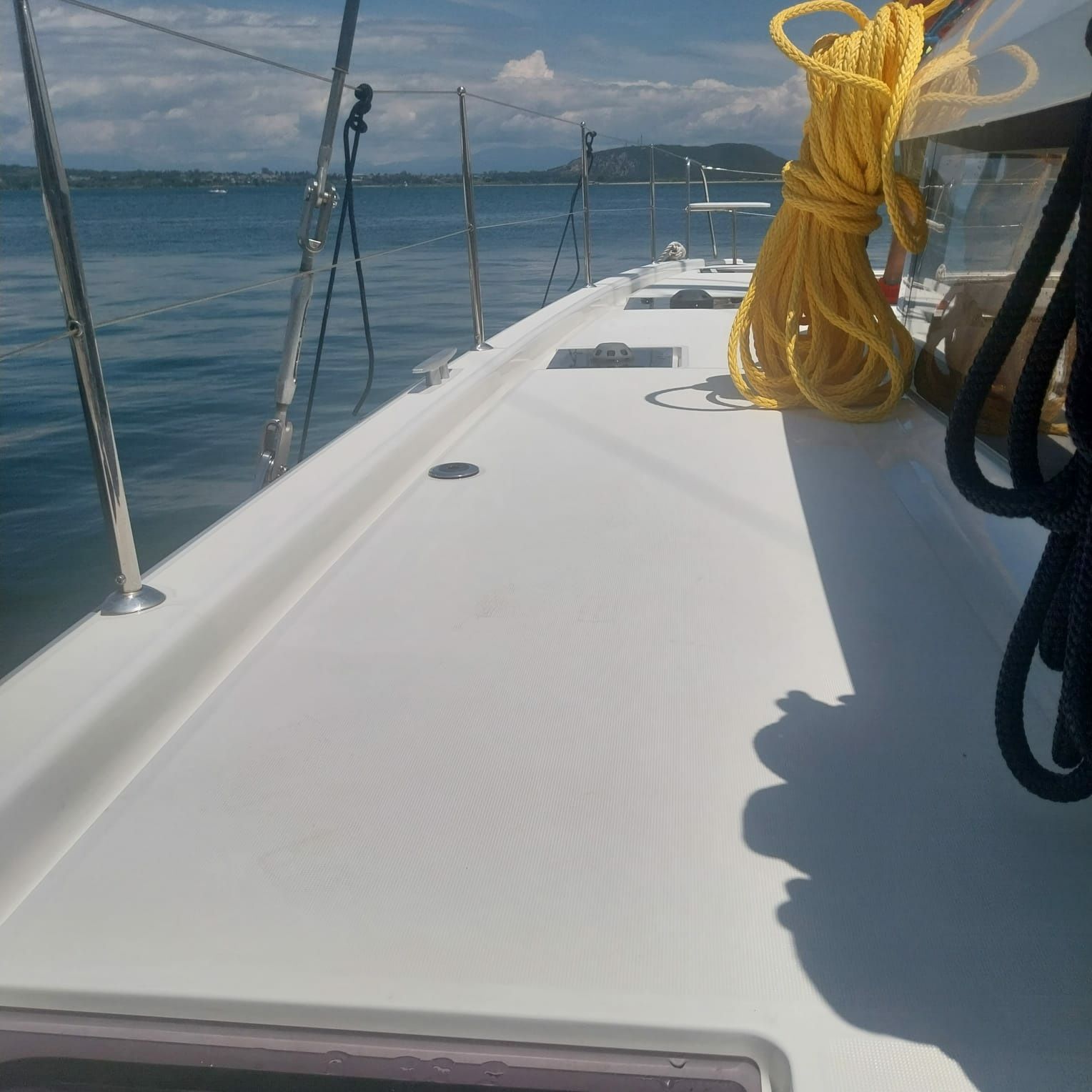 Excess 11 | Hellenic Breeze