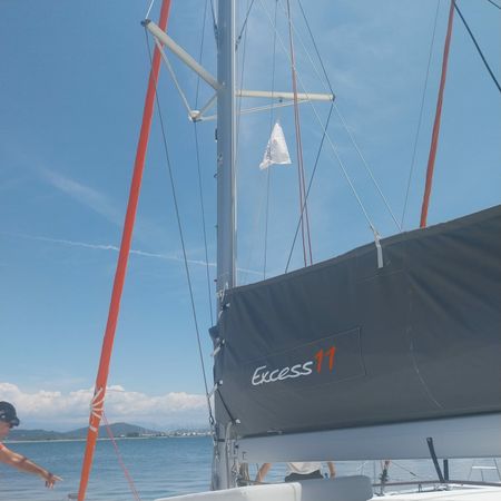 Excess 11 | Hellenic Breeze