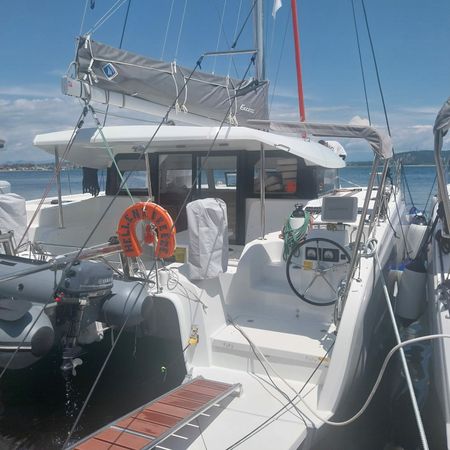 Excess 11 | Hellenic Breeze