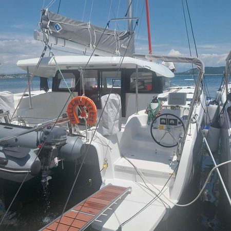 Excess 11 | Hellenic Breeze