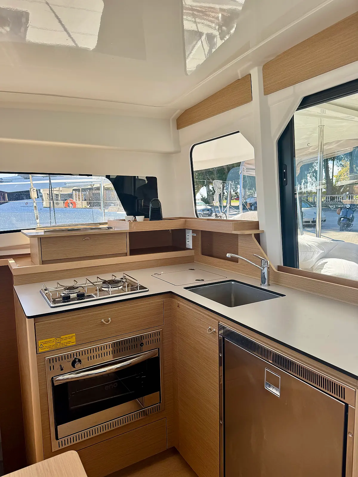 Excess 11 | Hellenic Breeze