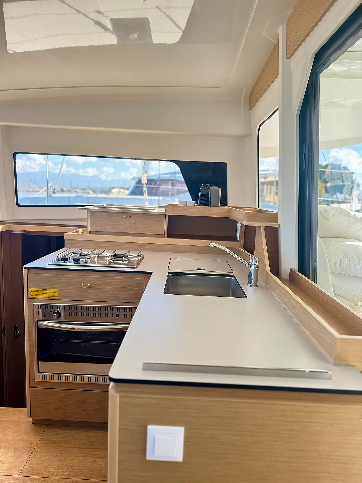 Excess 11 | Hellenic Breeze