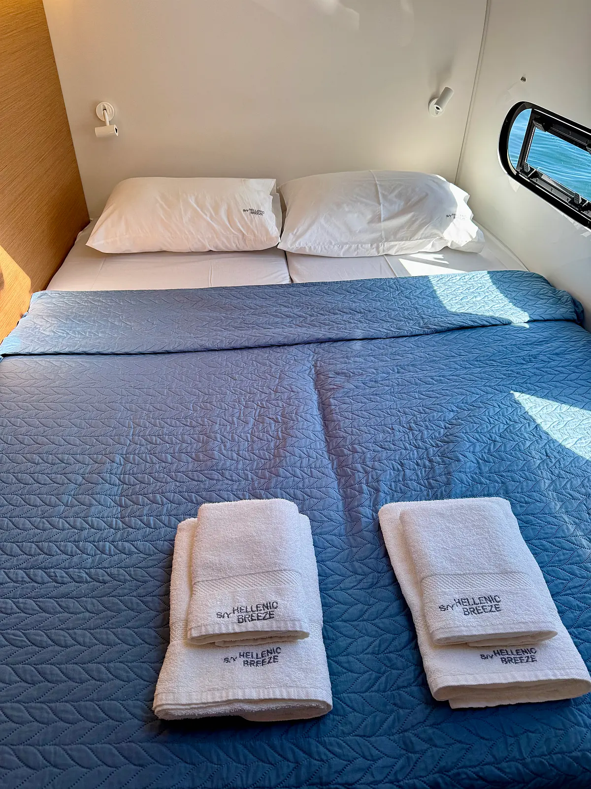 Excess 11 | Hellenic Breeze