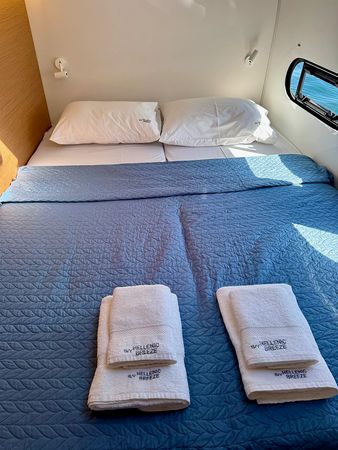 Excess 11 | Hellenic Breeze