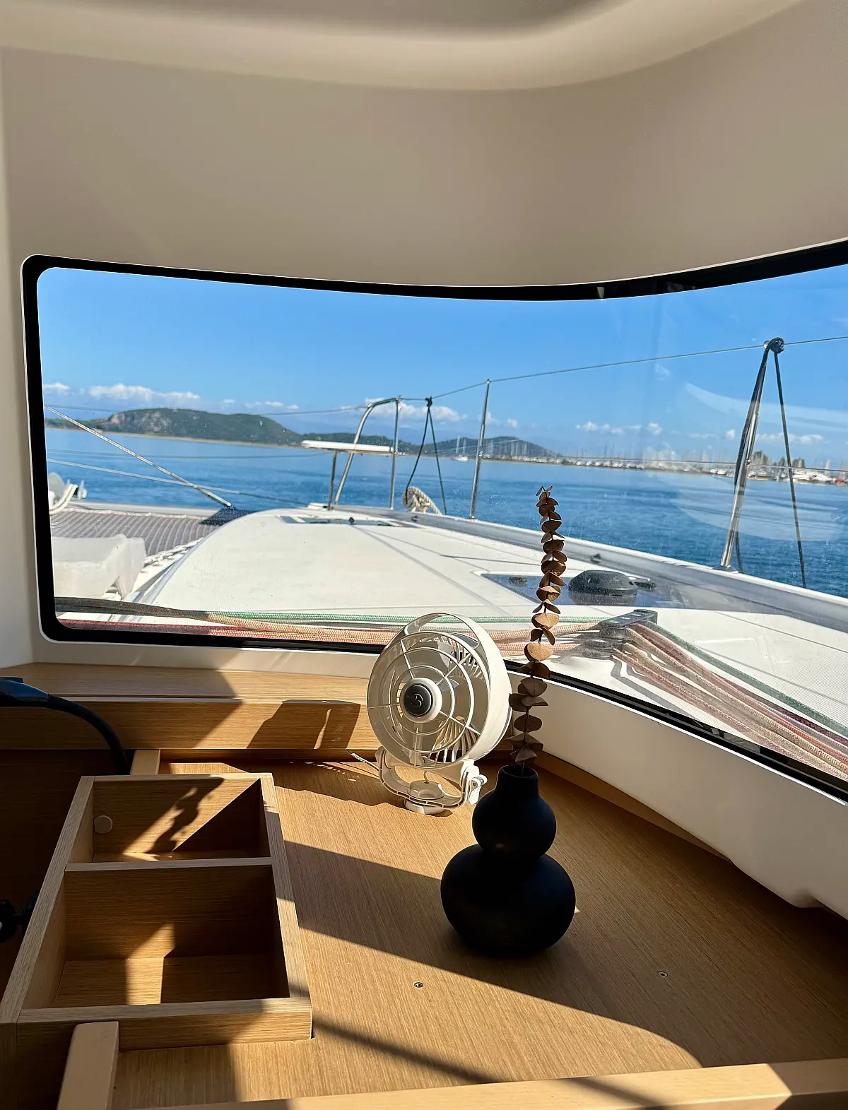 Excess 11 | Hellenic Breeze