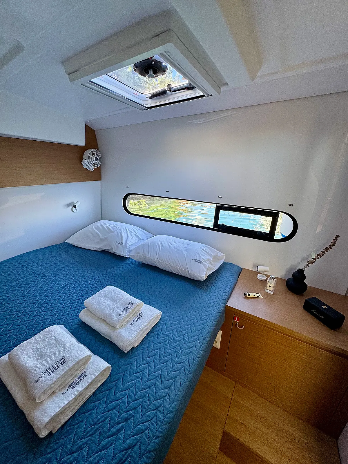 Excess 11 | Hellenic Breeze