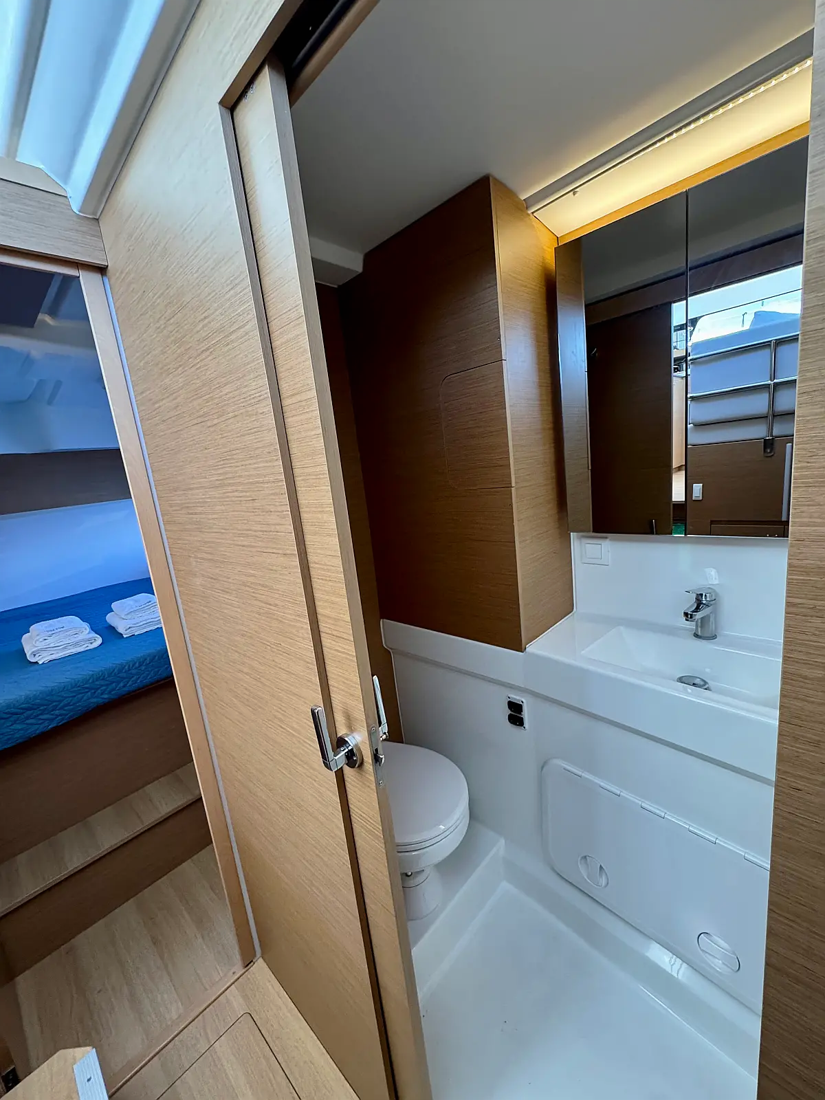 Excess 11 | Hellenic Breeze