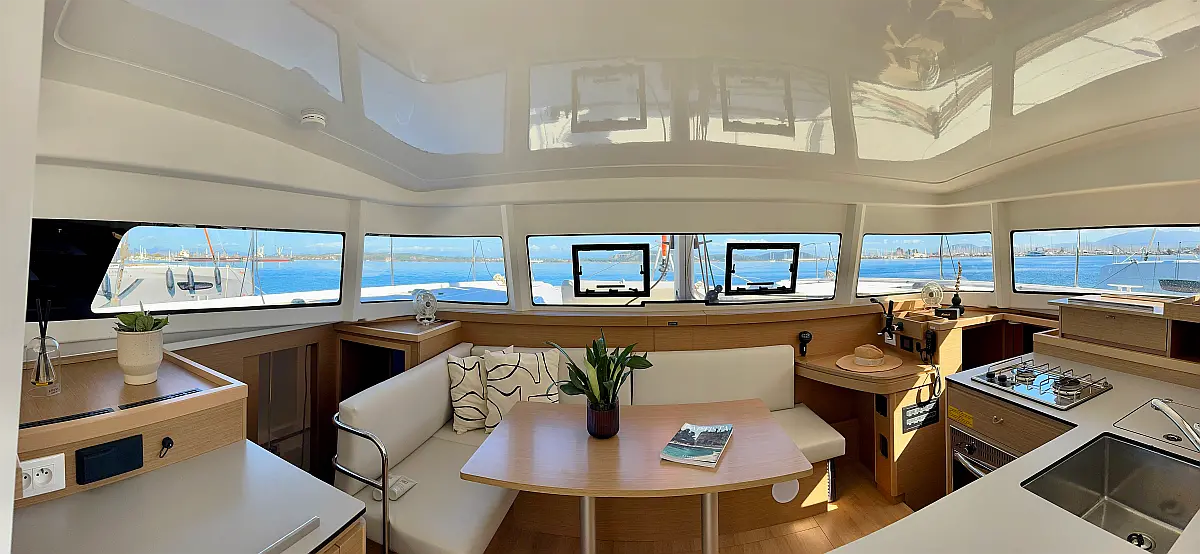 Excess 11 | Hellenic Breeze