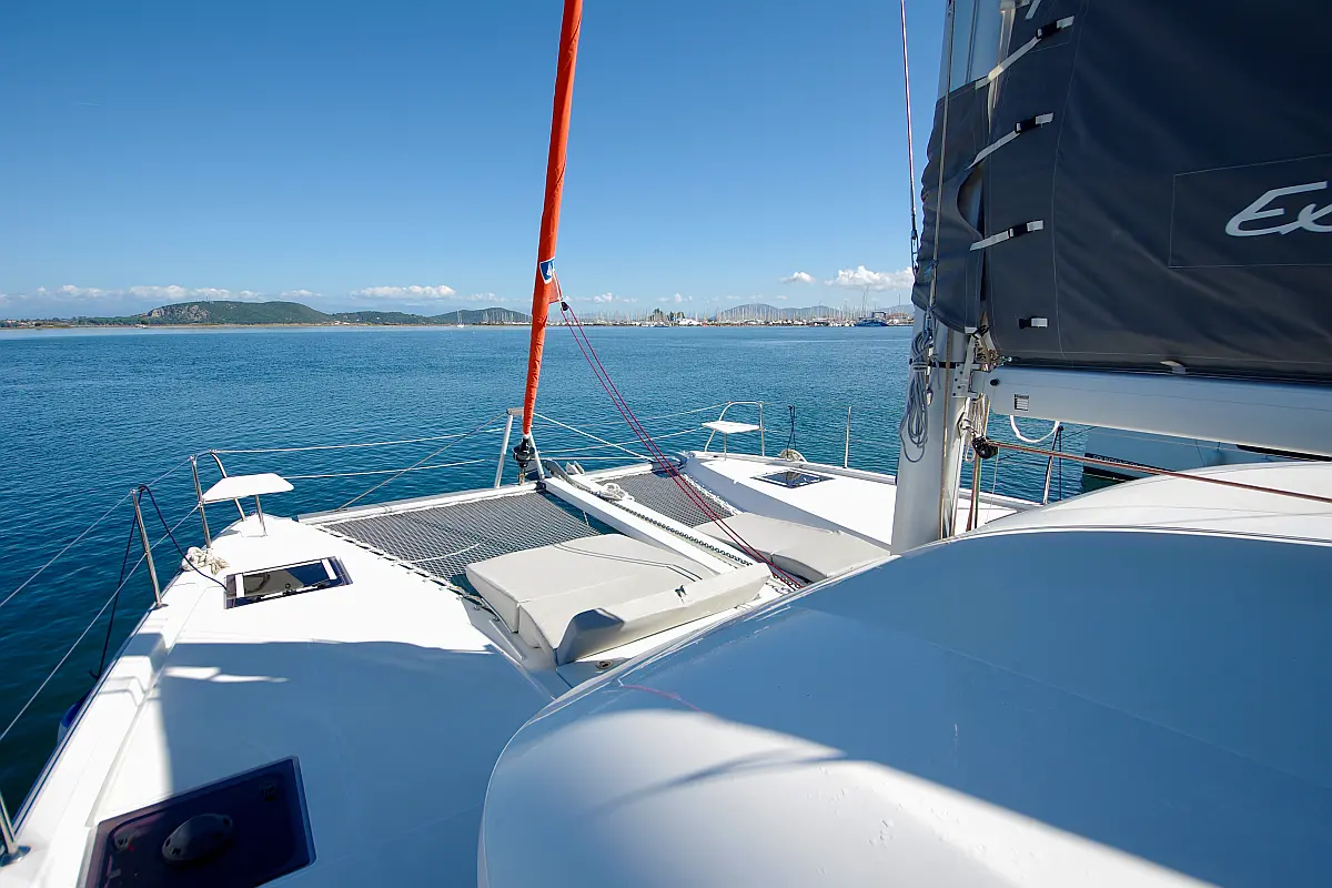 Excess 11 | Hellenic Breeze