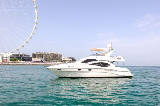 Majesty 50 | Sifra