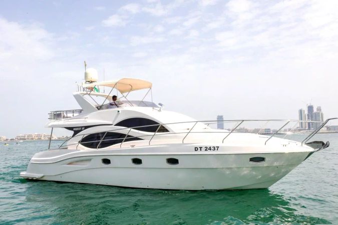 Majesty 50 | Sifra