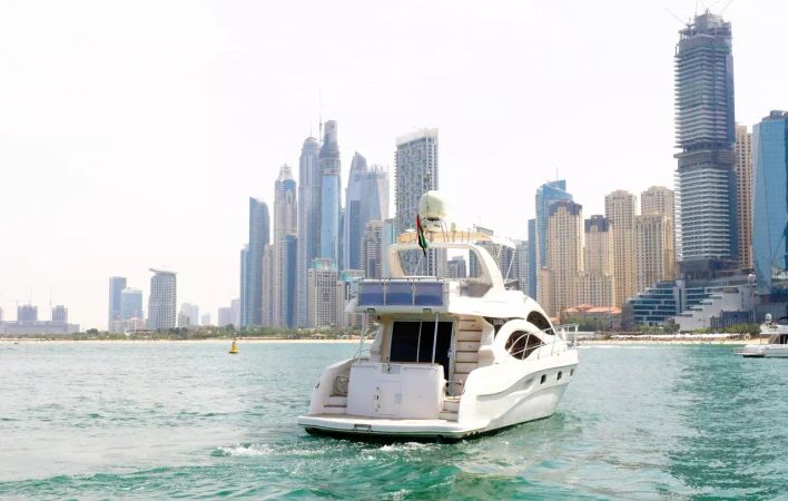 Majesty 50 | Sifra