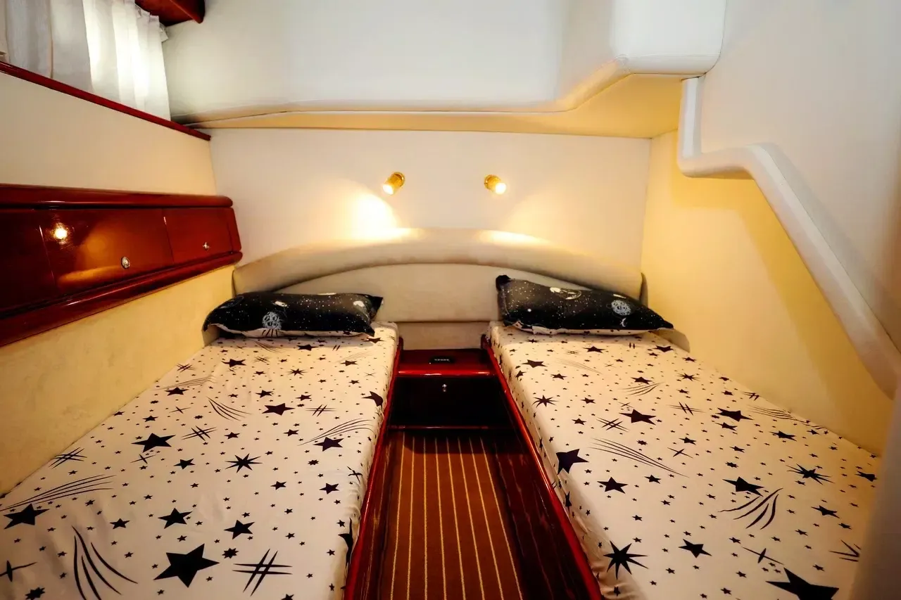 Princess 60 | Silfra