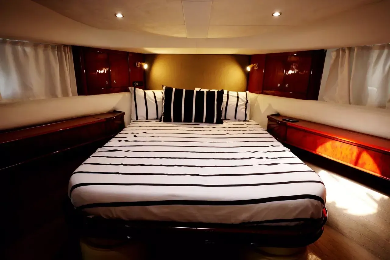 Princess 60 | Silfra
